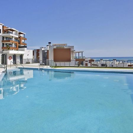 Modern Apartment-Sea View Fuengirola Exterior foto