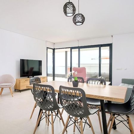 Modern Apartment-Sea View Fuengirola Exterior foto