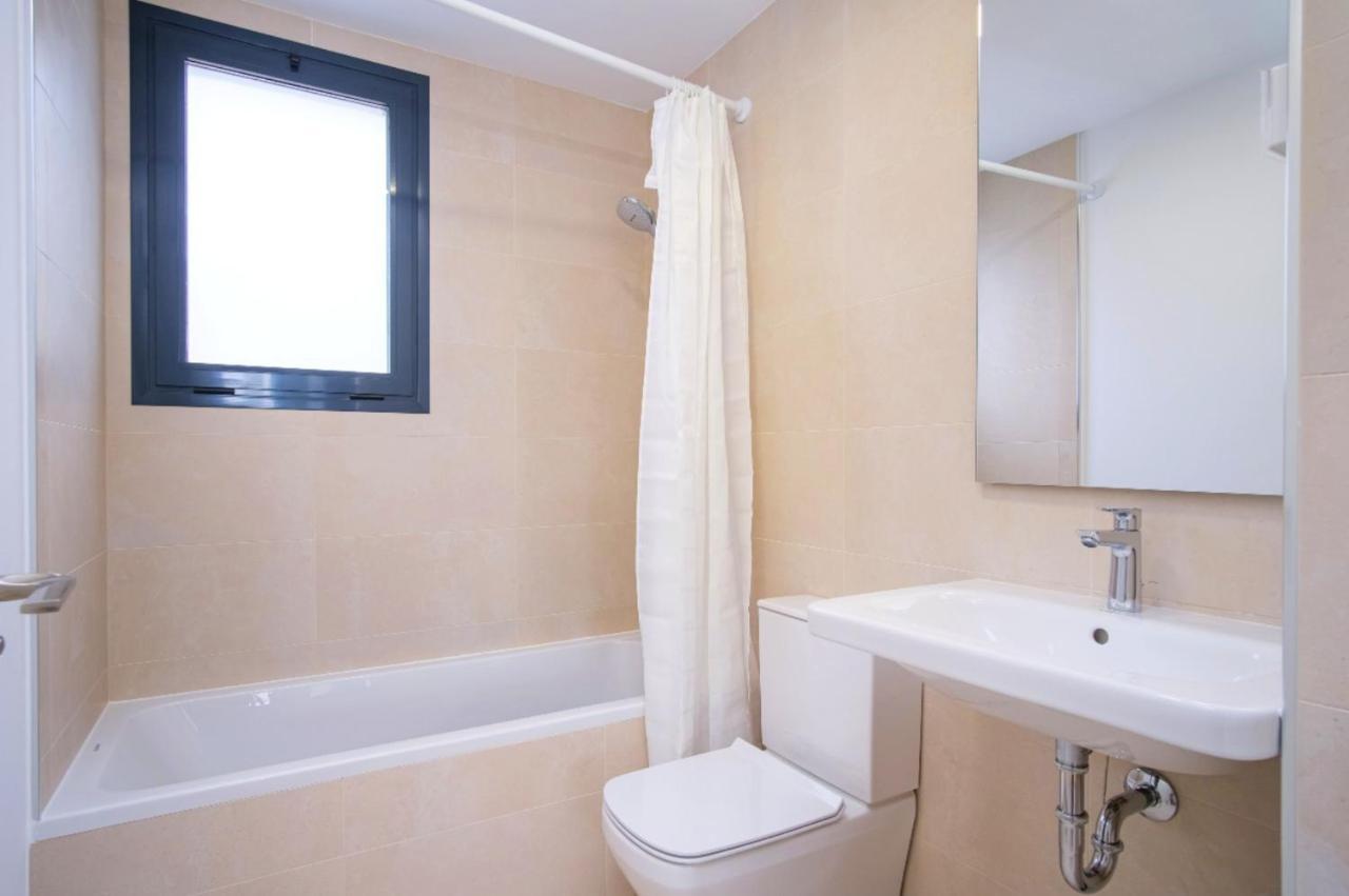 Modern Apartment-Sea View Fuengirola Exterior foto